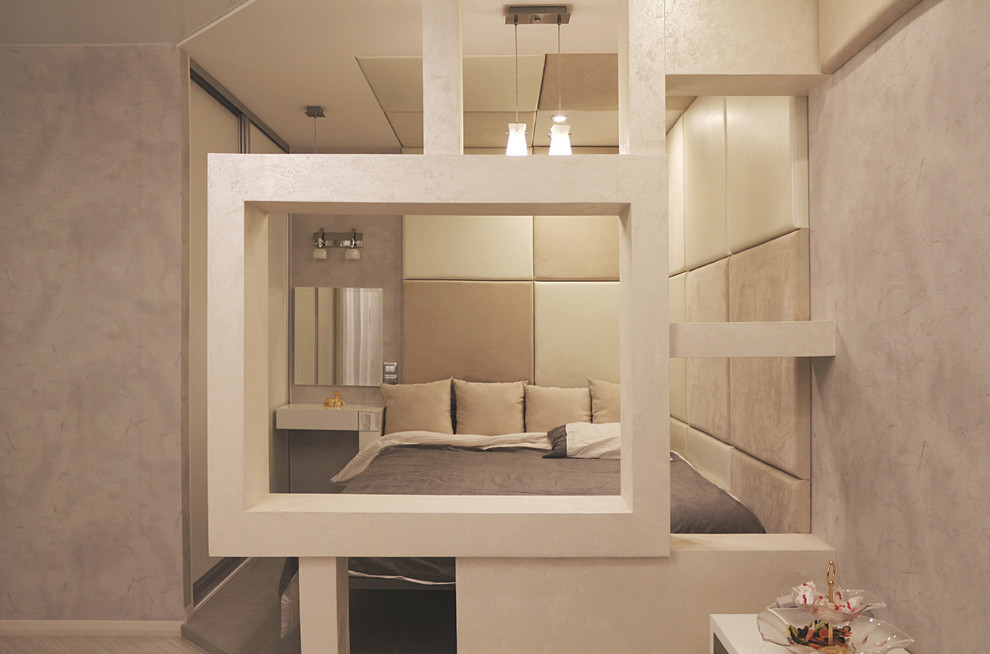 Квартира-студия 34кв.м.