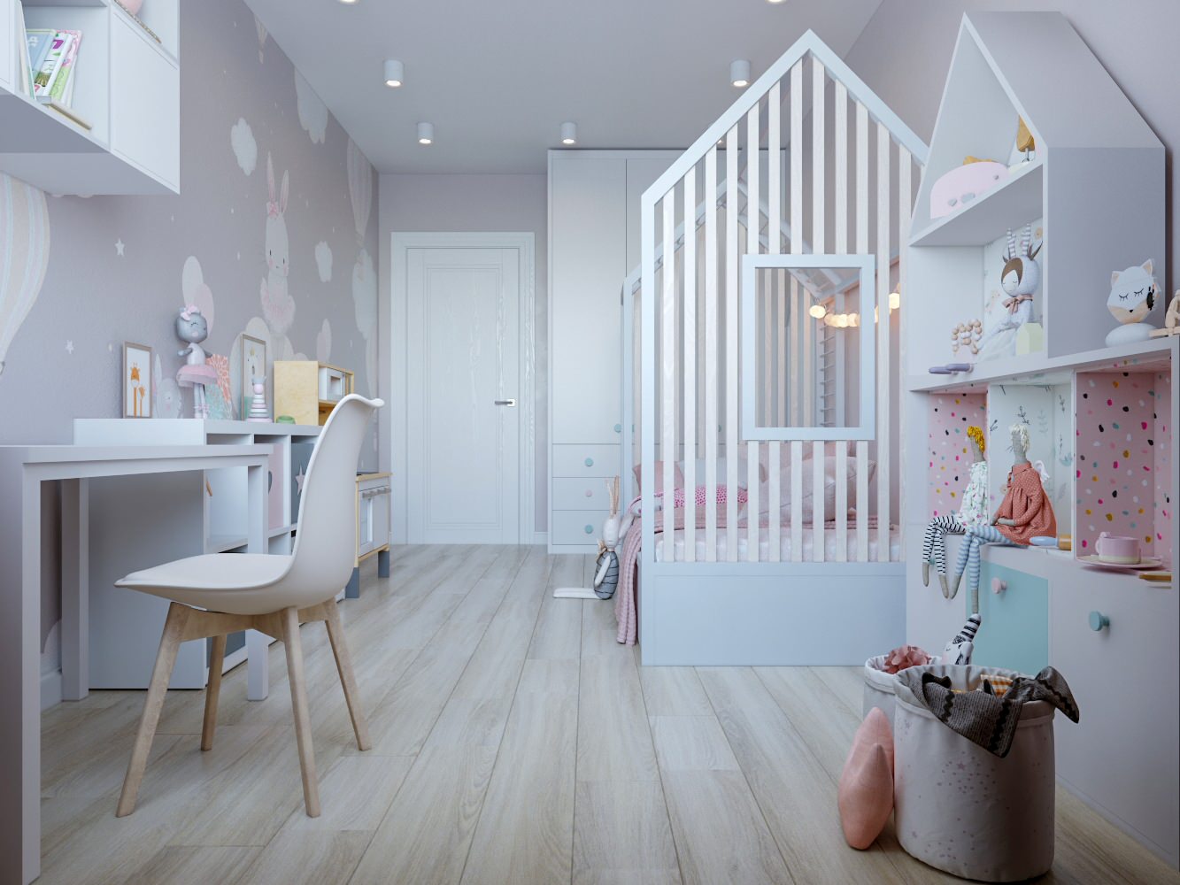 ЖК Богородский