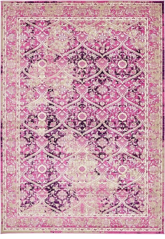 Traditional Newcastle Area Rug, 7'x10' Contemporary Area Rugs by