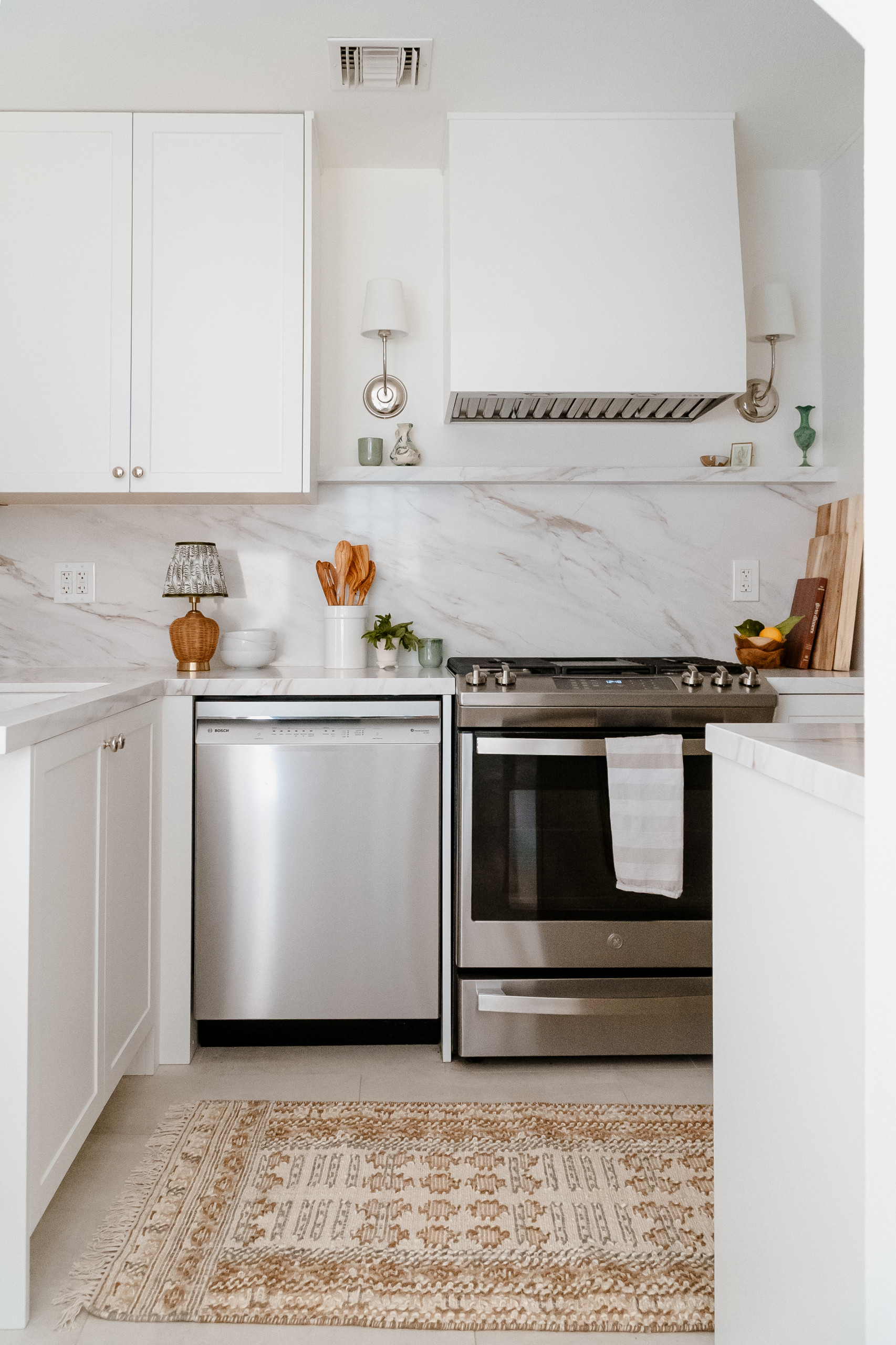 Venice, CA / Whole Condo Remodel