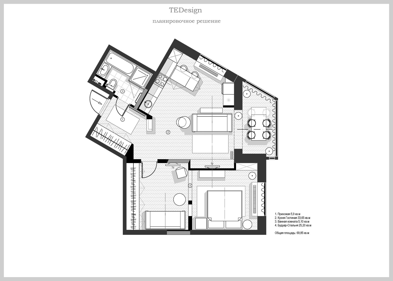 ЖК Остров Санкт-Петербург