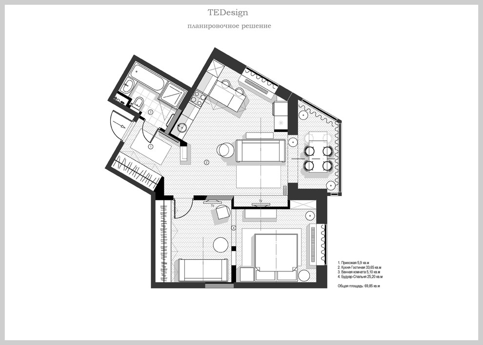 ЖК Остров Санкт-Петербург