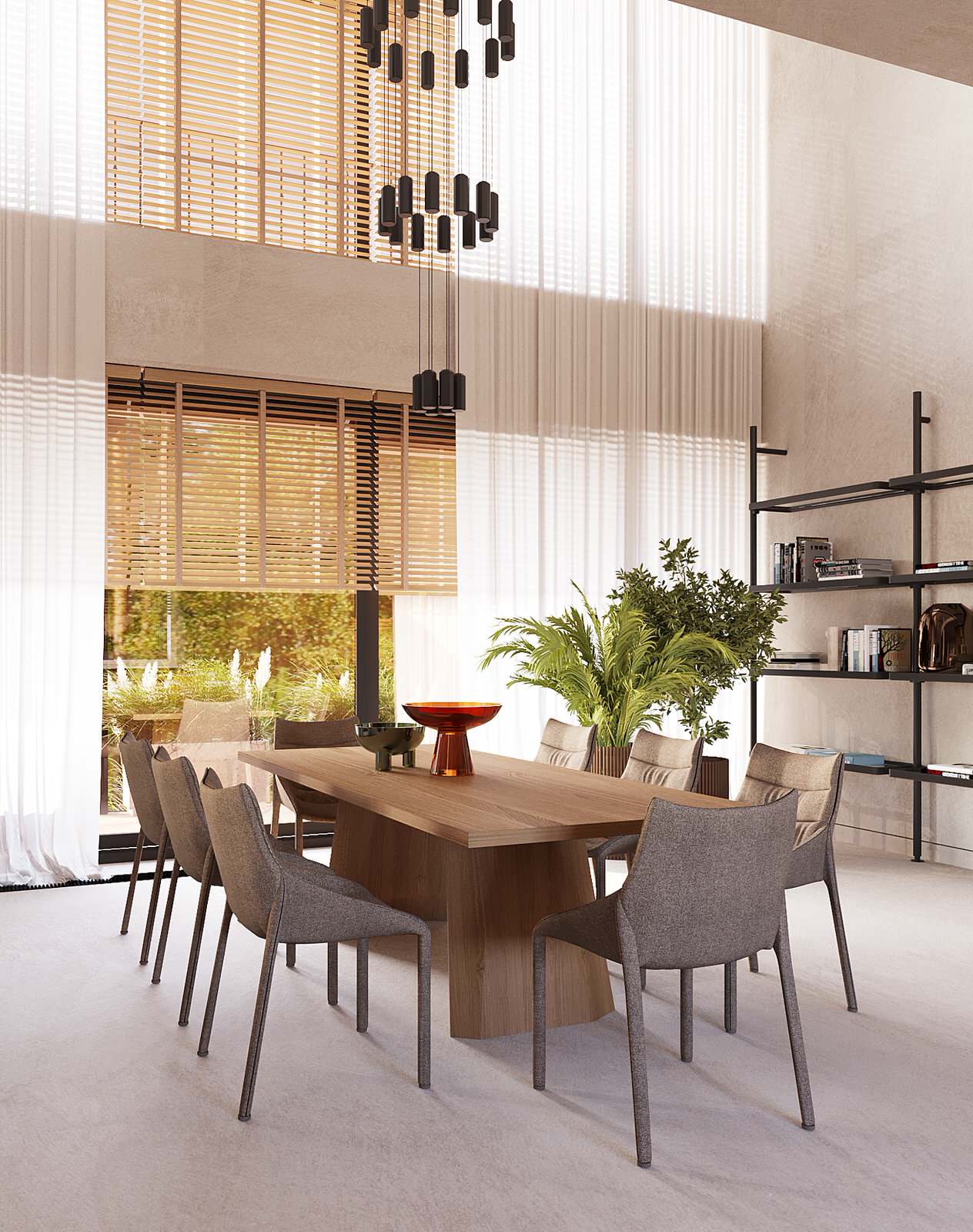 Топаз, частный дом, 512 кв.м.