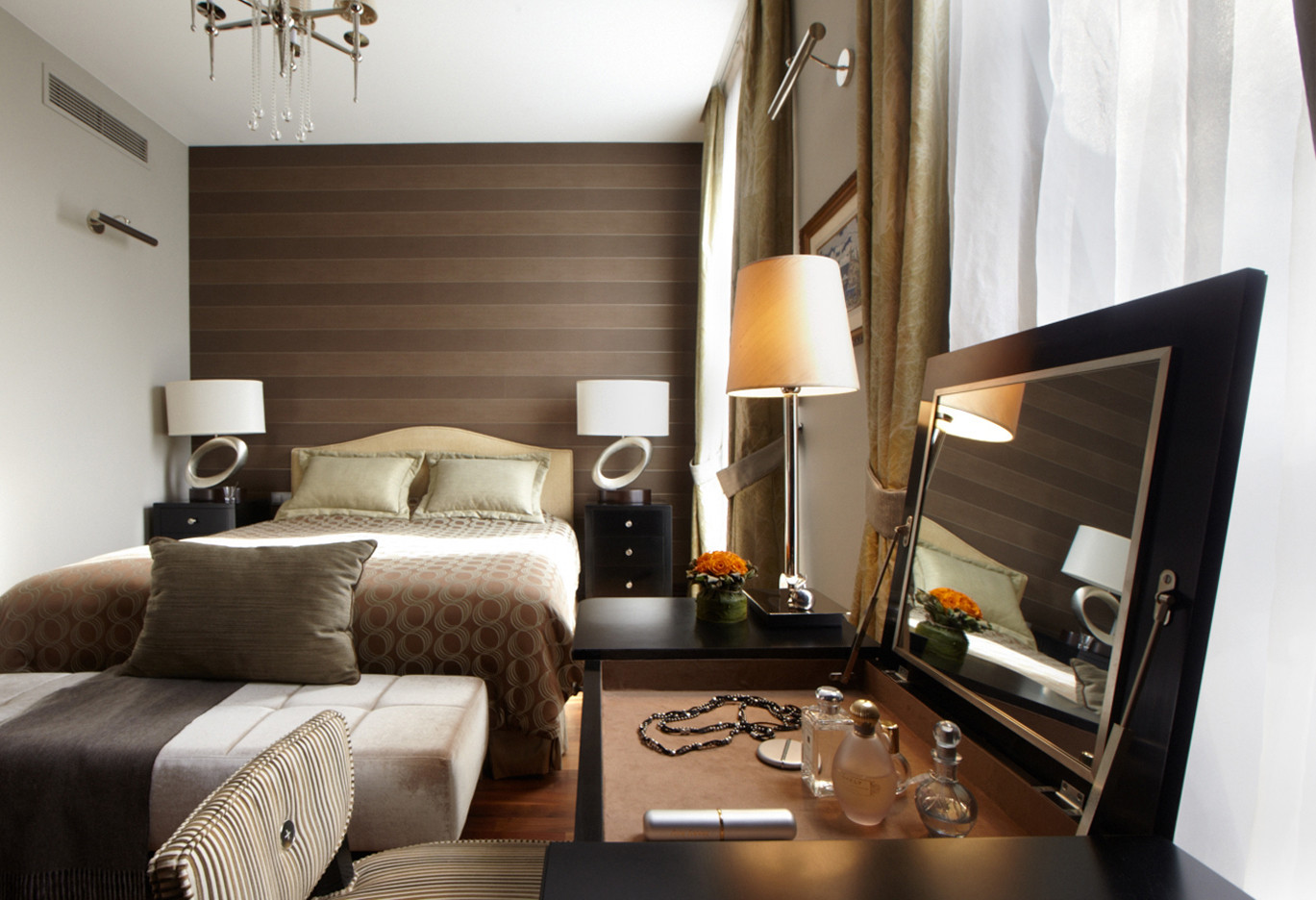 Борисоглебский переулок