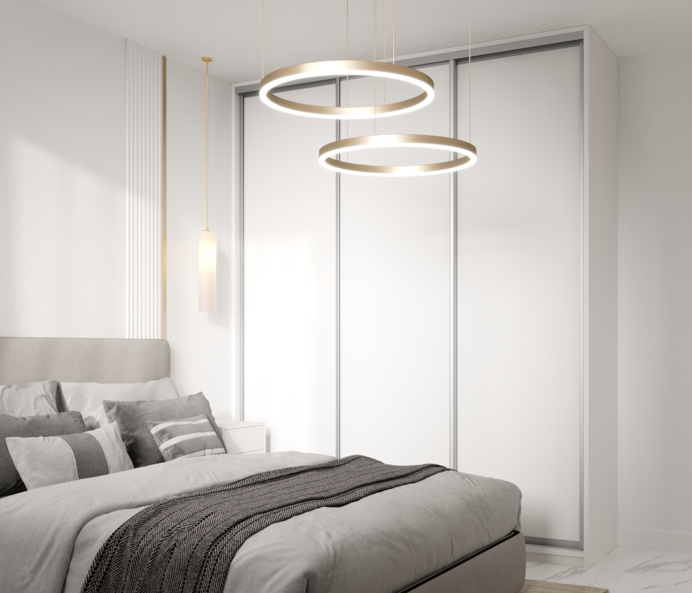 Дом Прохладный, 130 кв.м