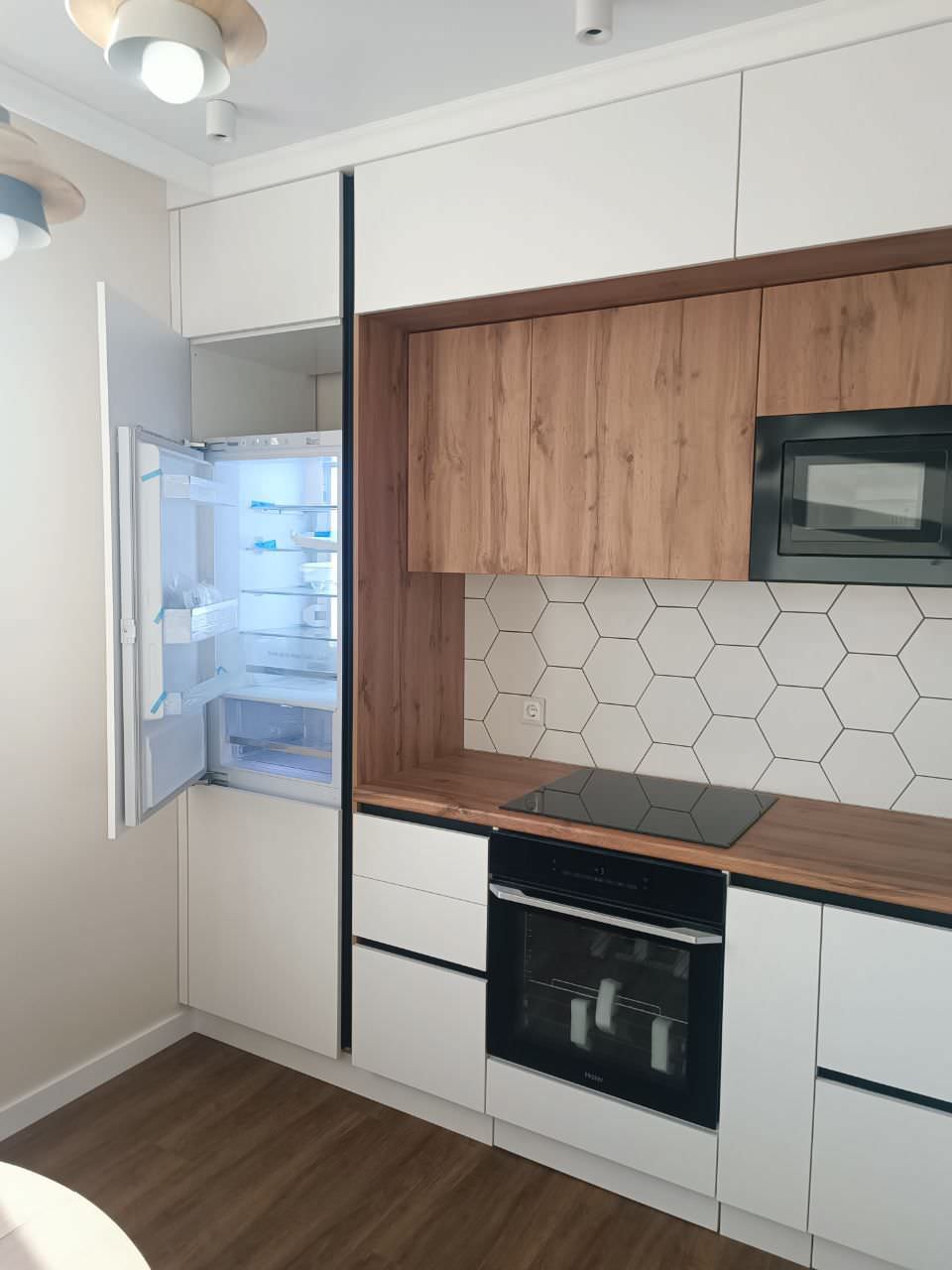 Ремонт квартиры