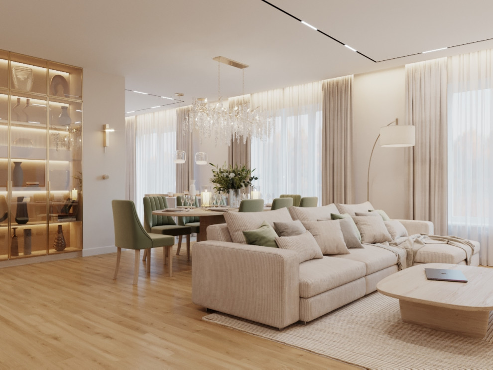 Загородный дом 2