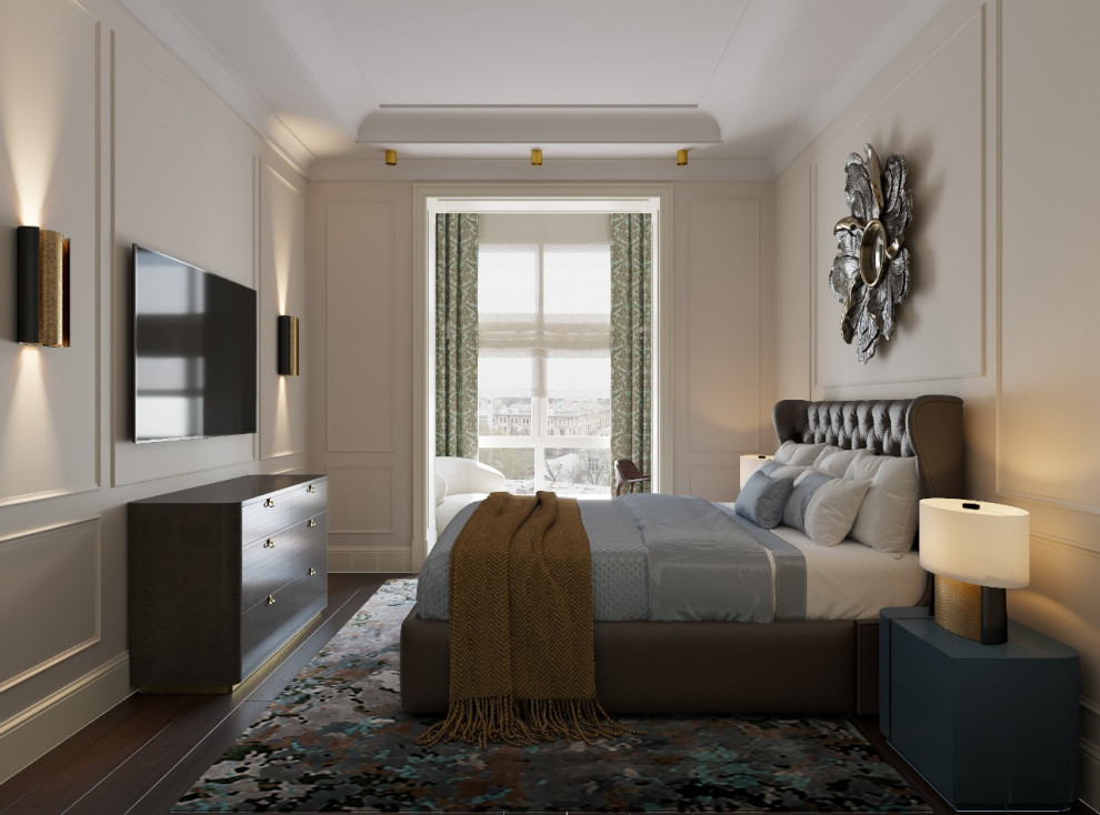 Современная классика