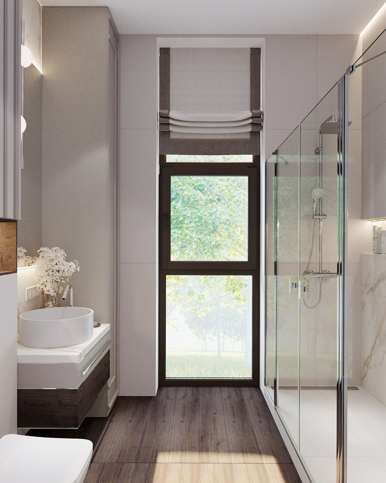 Частный дом, Ставрополь, 1 этаж