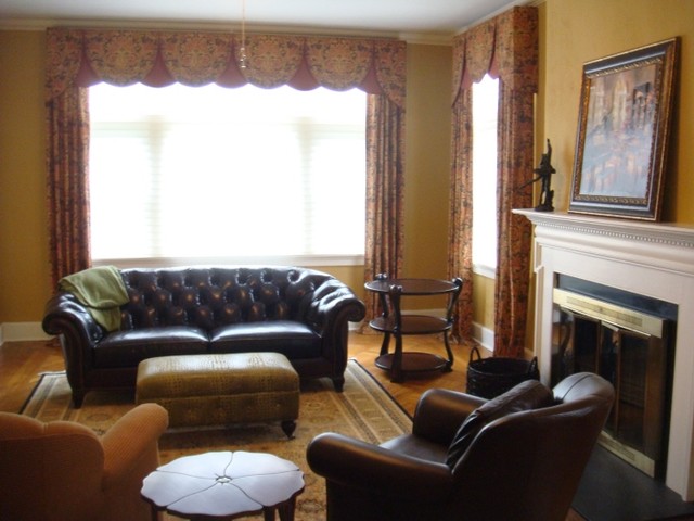 Gracious Getaway transitional