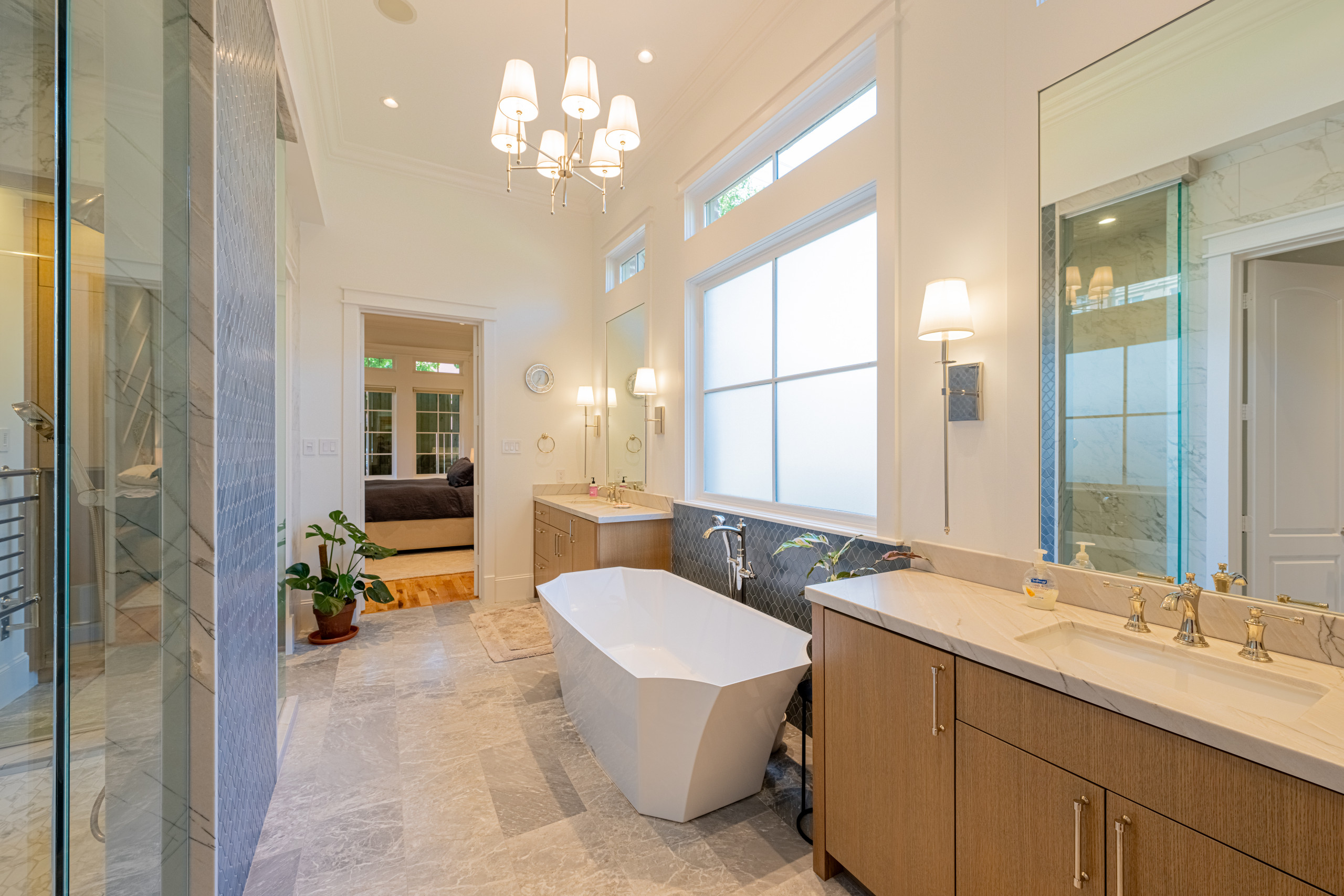 Interior Remodel