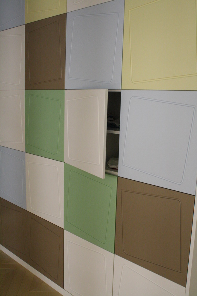 Детская комната