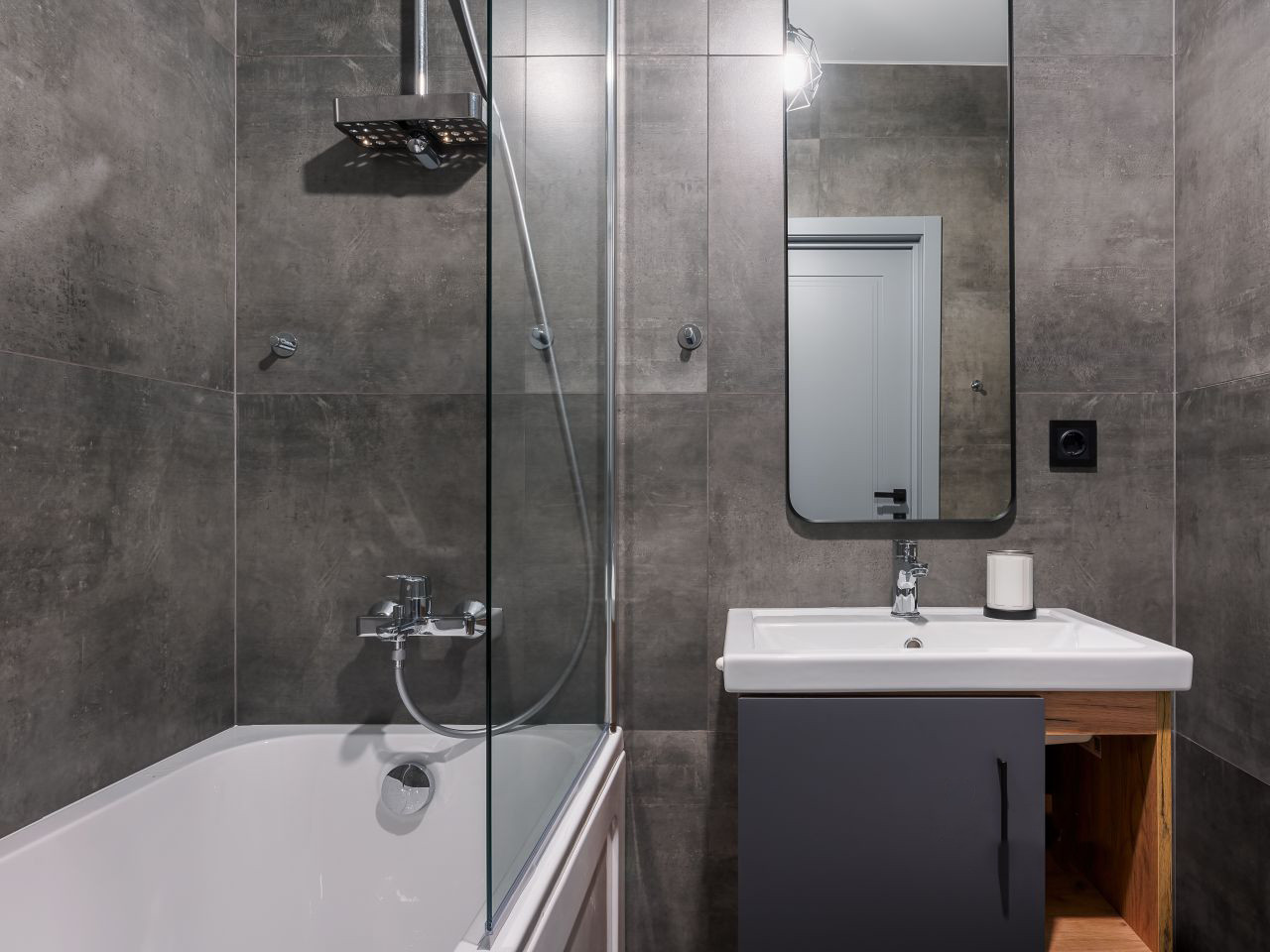 ЖК Dialog, 1 комната, 35 м²