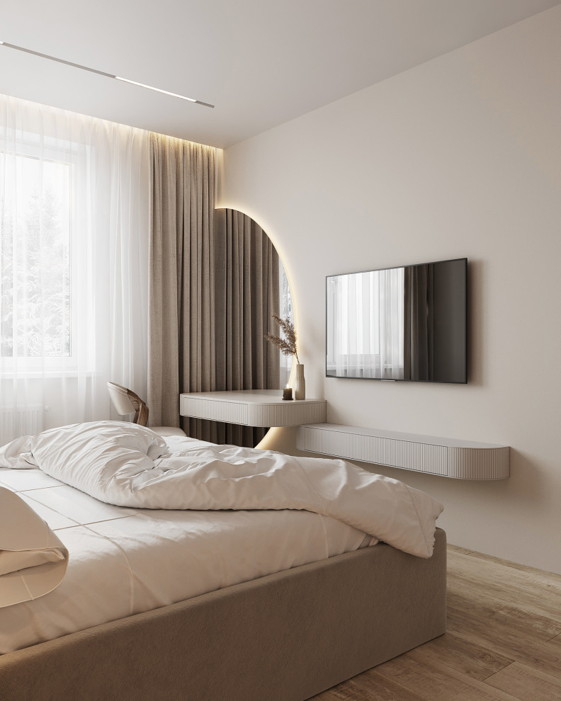 ЖК L'Club Люблино 1