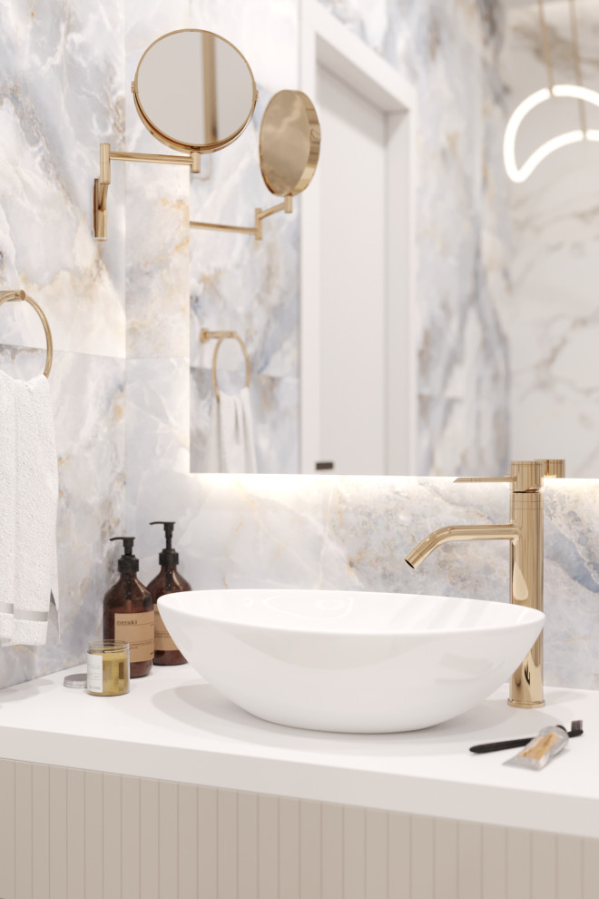 Ванная комната