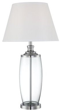 Lite Source 22134 Giulia Table Lamp