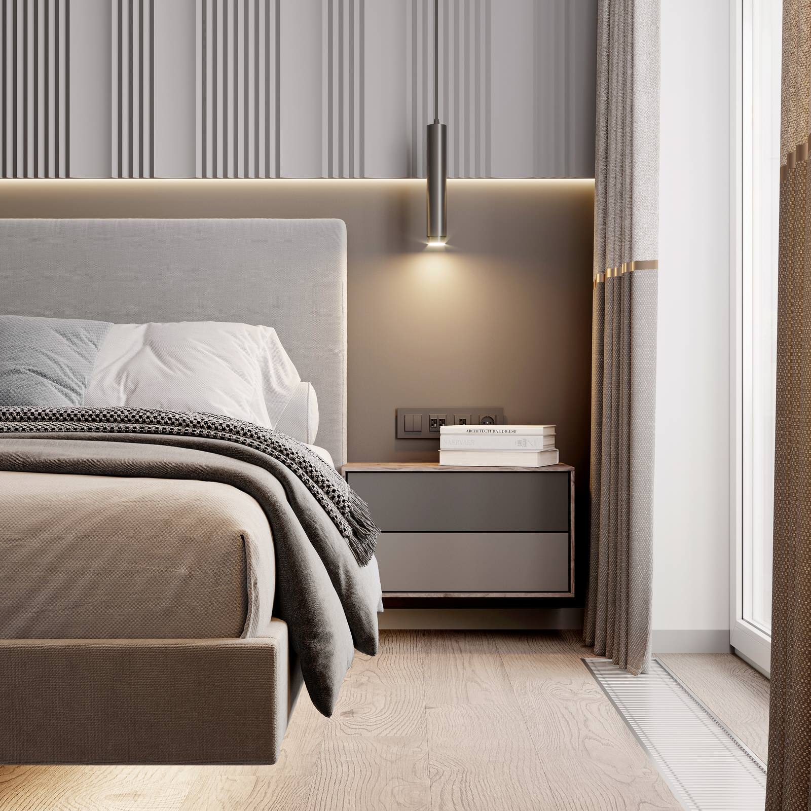 ЖК Символ-Визуализации_Часть вторая