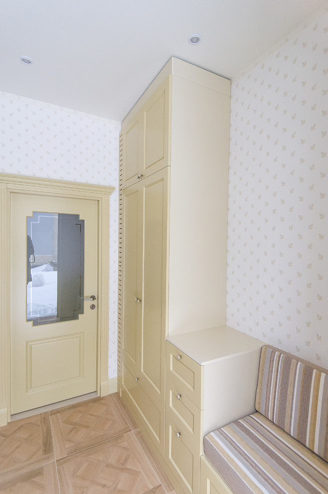 Таунхаус 100м2