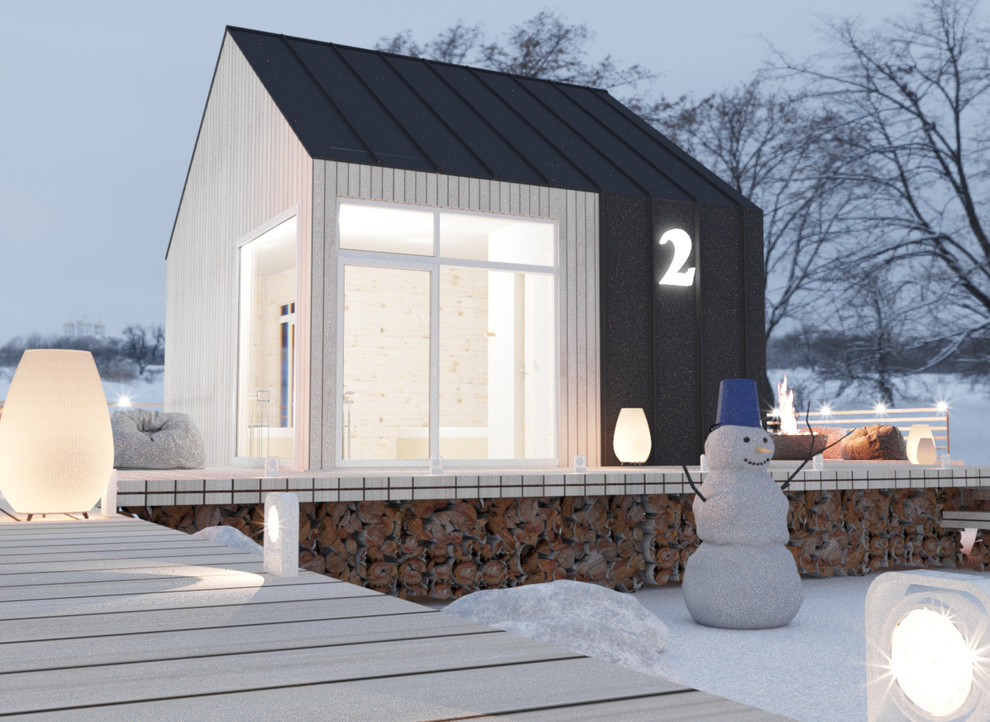 База отдыха