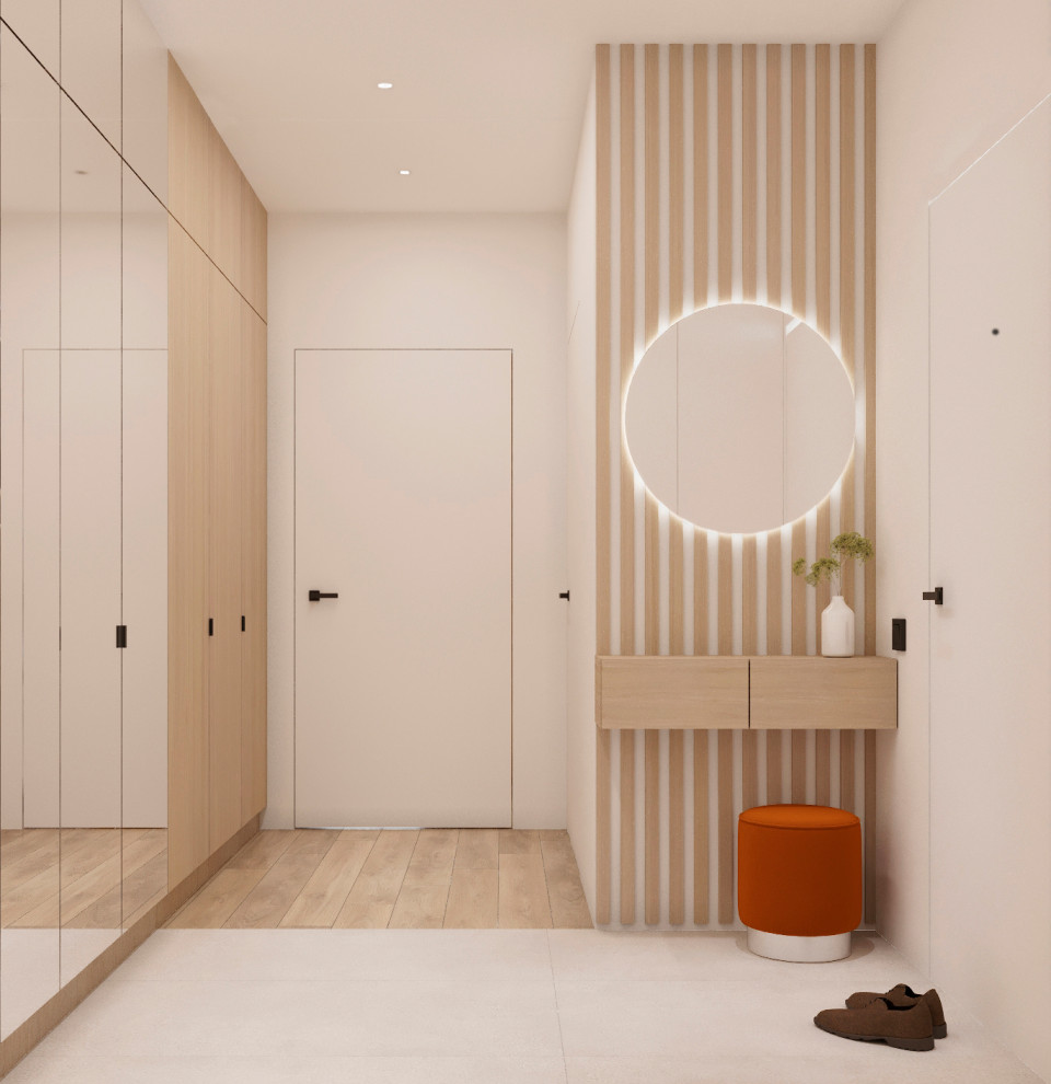 ЖК "Shome" 124 кв.м.