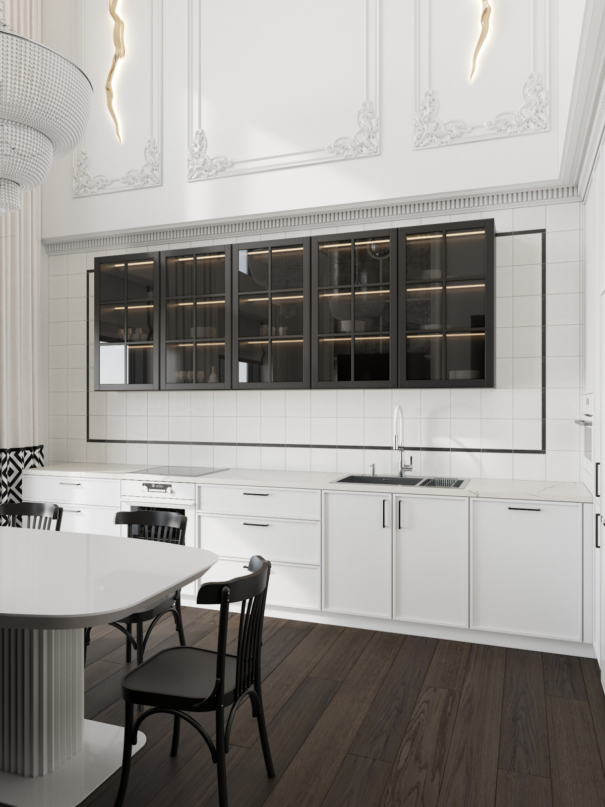 365_ЖК "ILove"_Визуализации