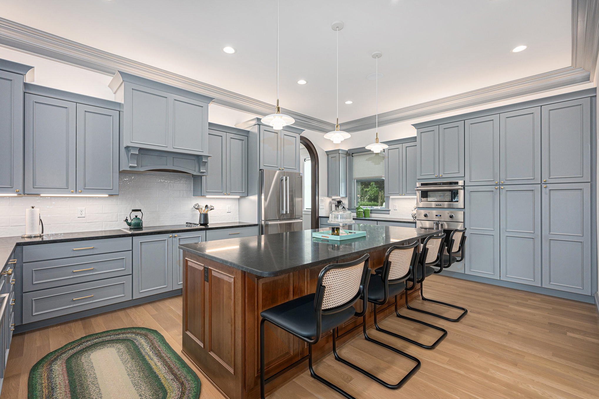 Historic Home Addition And Remodel