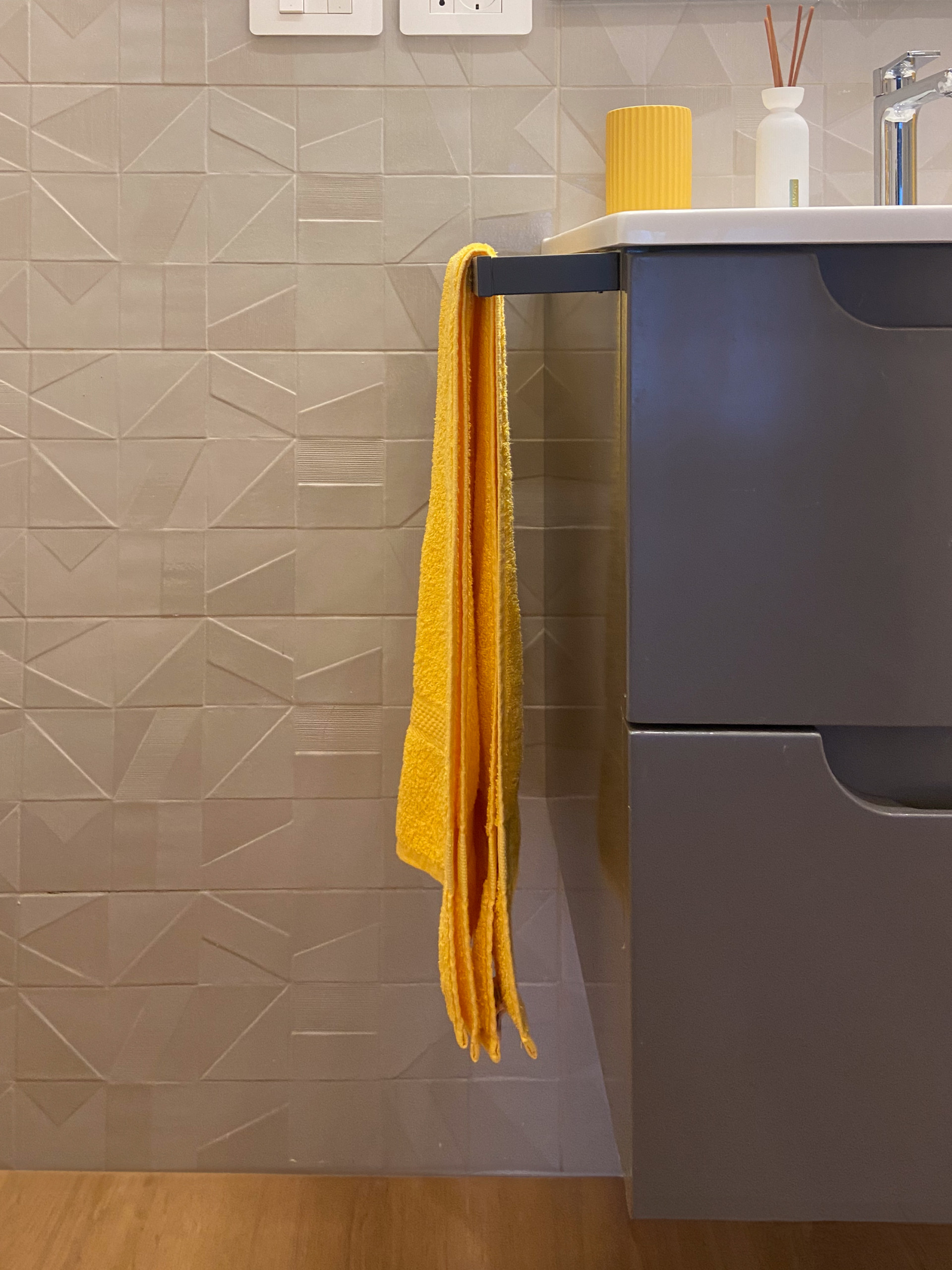 Appartamento in zona Prati Fiscali