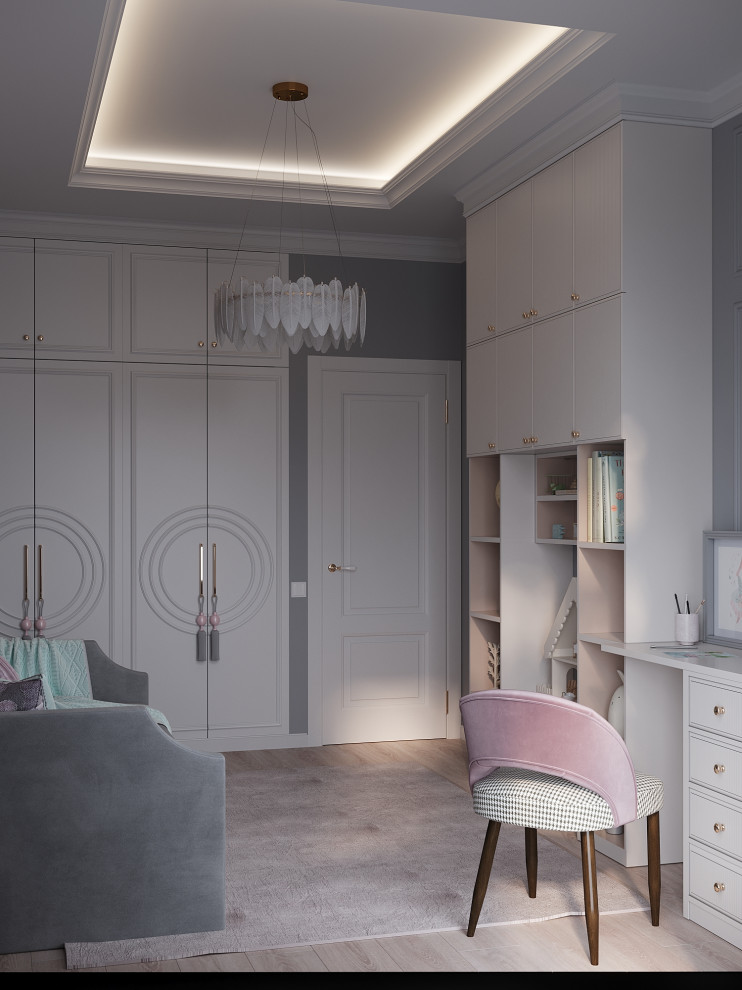 Детская ар-деко