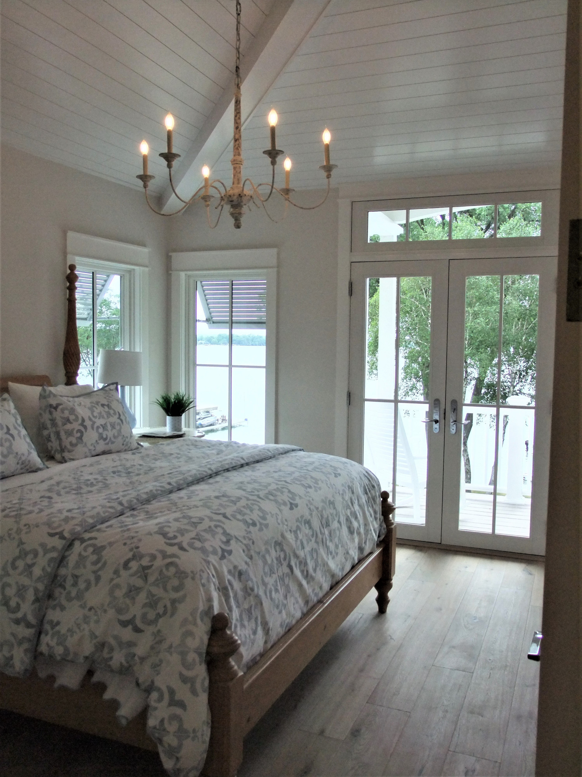 Lac LaBelle project 5, British West Indies, New Construction