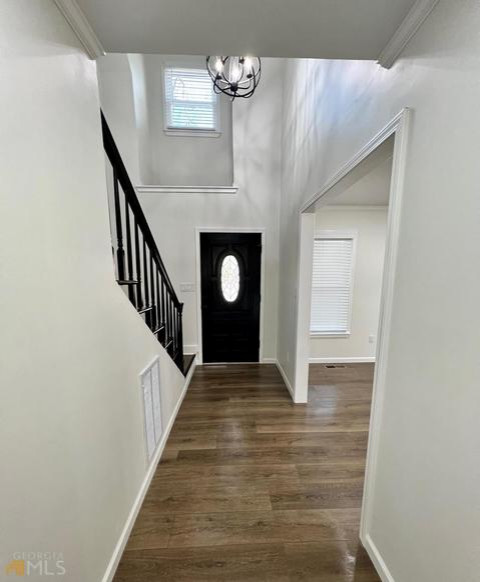 Byron Renovation