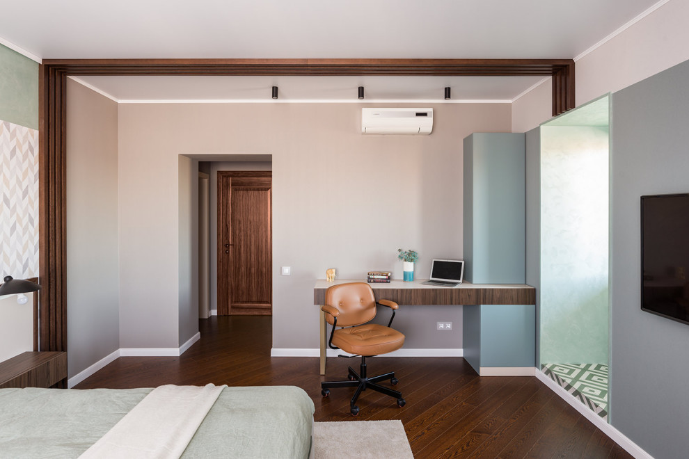 Интерьерный, архитектурный фотограф Андрей Ефимов