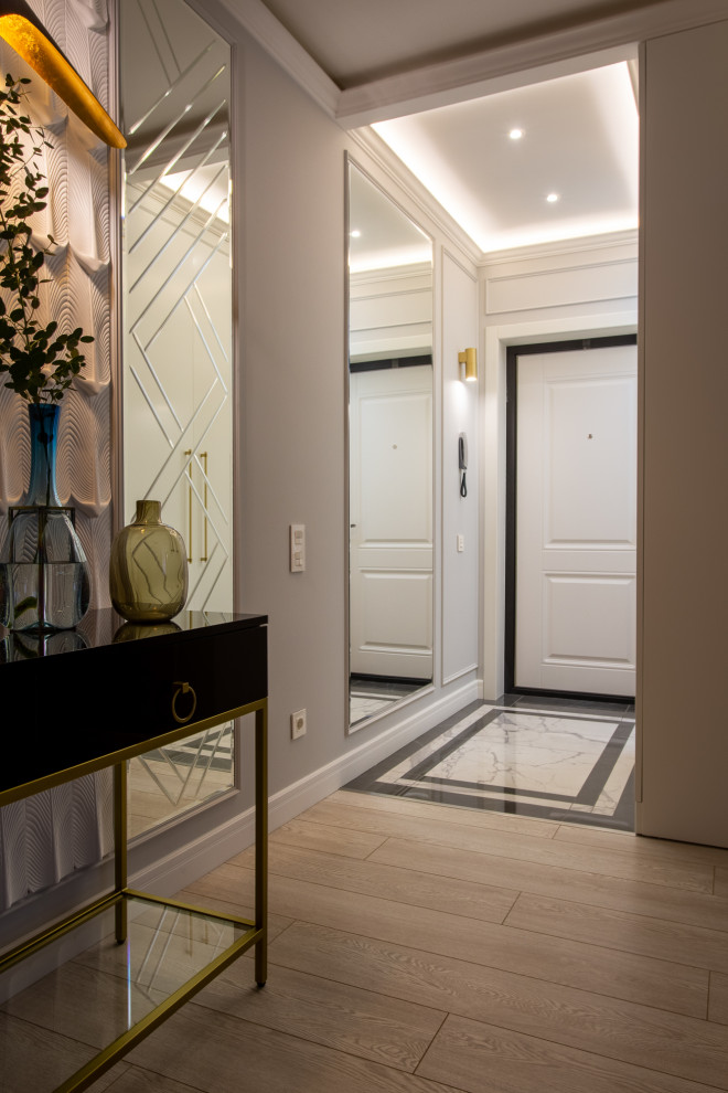 Квартира в Москве