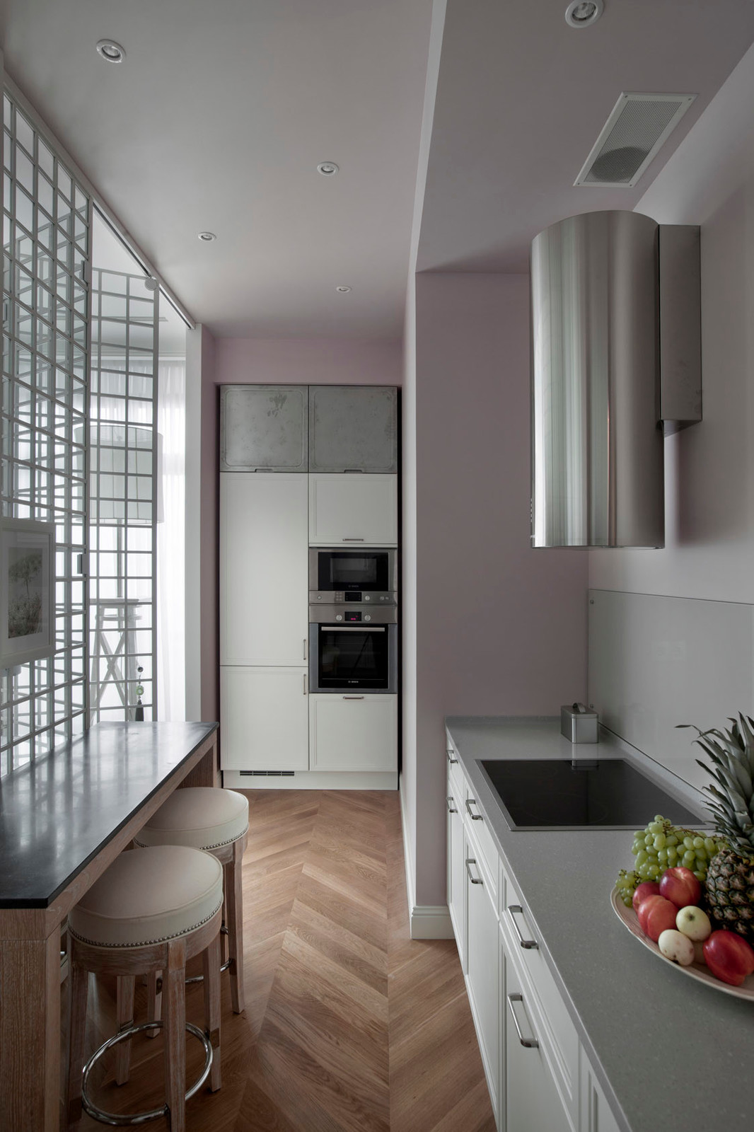 Московские сезоны