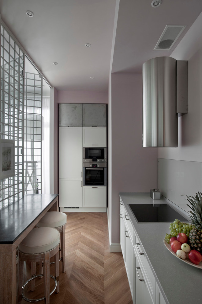 Московские сезоны