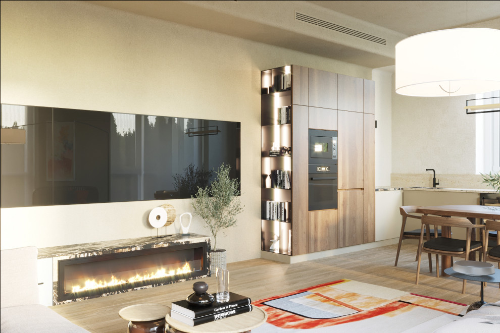 ЖК "Лахта парк"