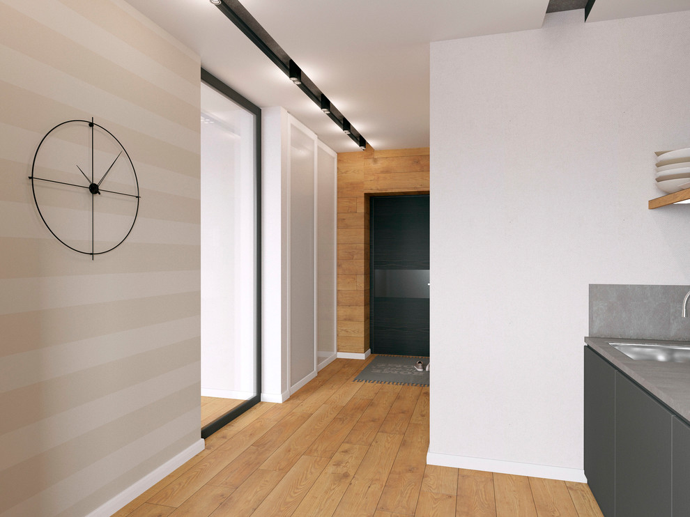 Холостяцкое гнездышко