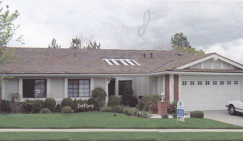 LINDA ESTRIN - BUTTONWOOD FRONT