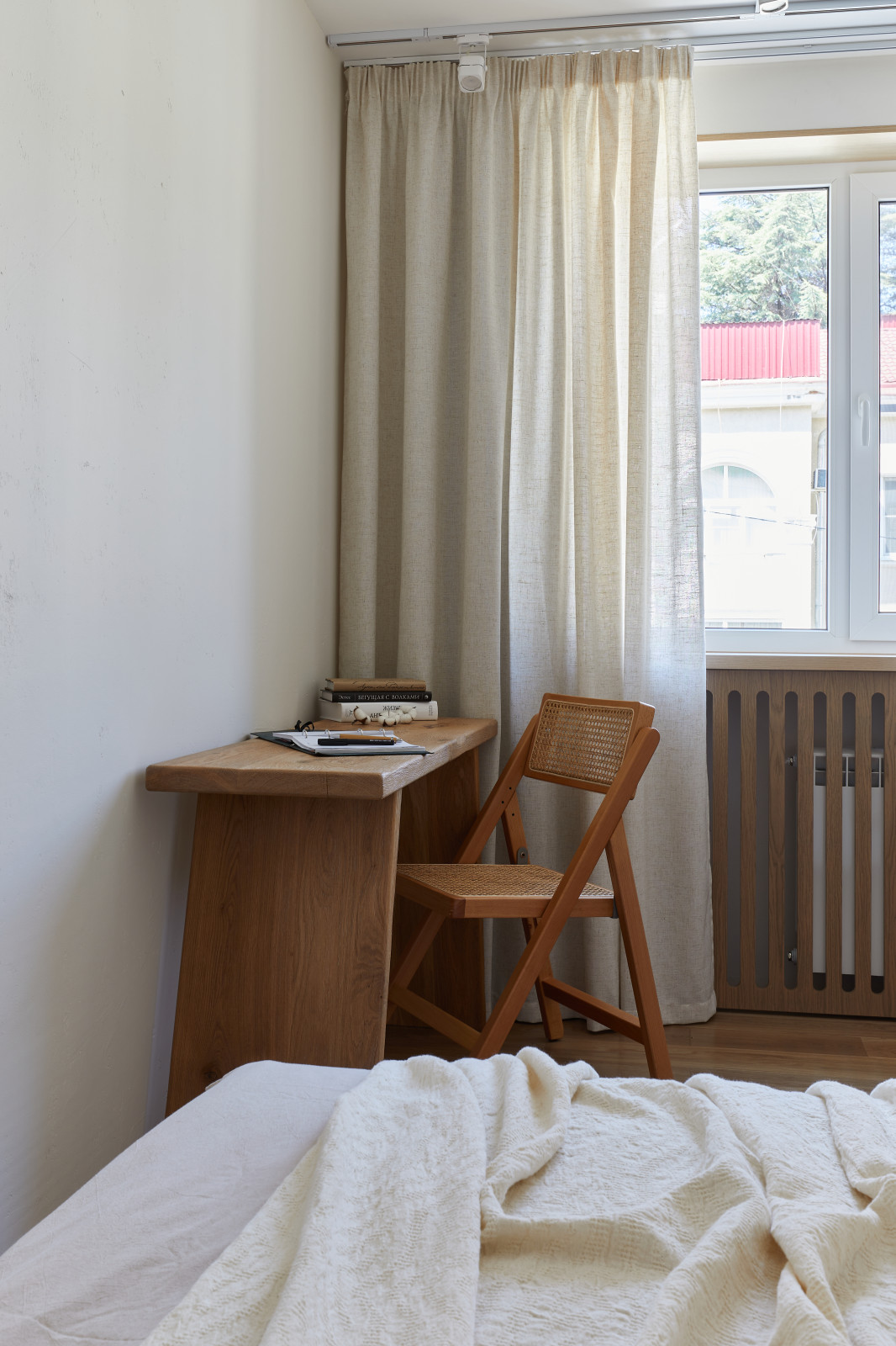 Дизайн проект квартиры от Варнавской Наталии