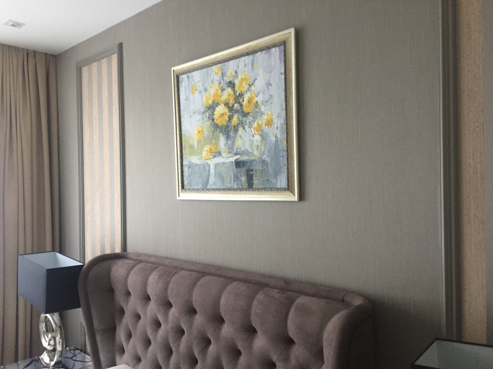 ЖК Дом на Нагатинской