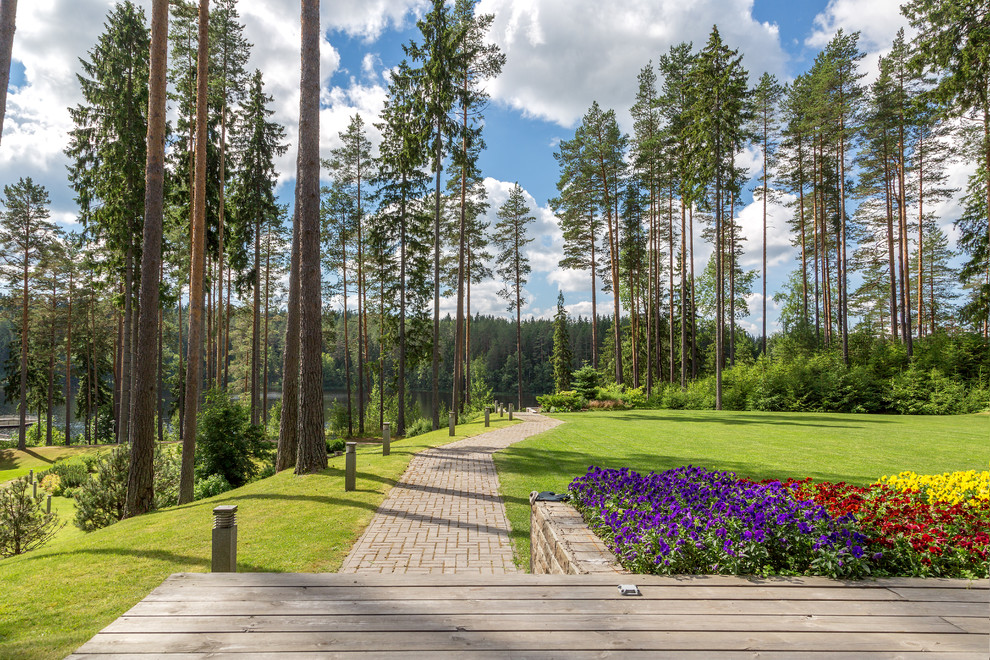 Коттеджный посёлок PATRIKKI