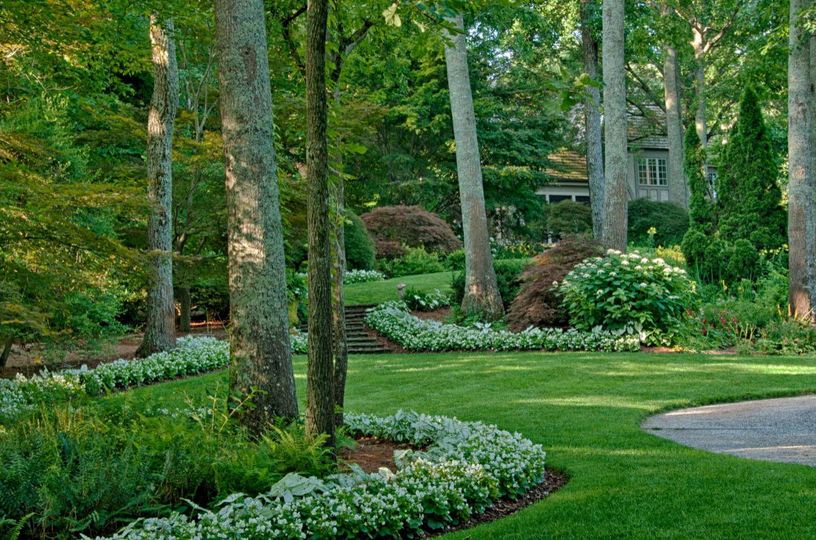 Fine Garden Care by Peter Atkins and Associates
