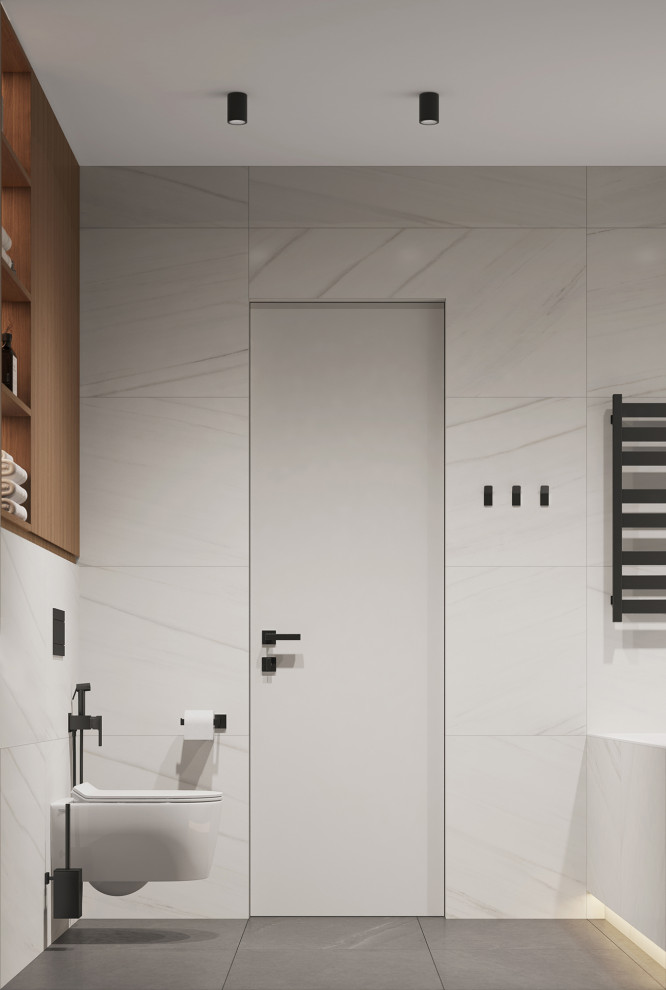 Ванная комната