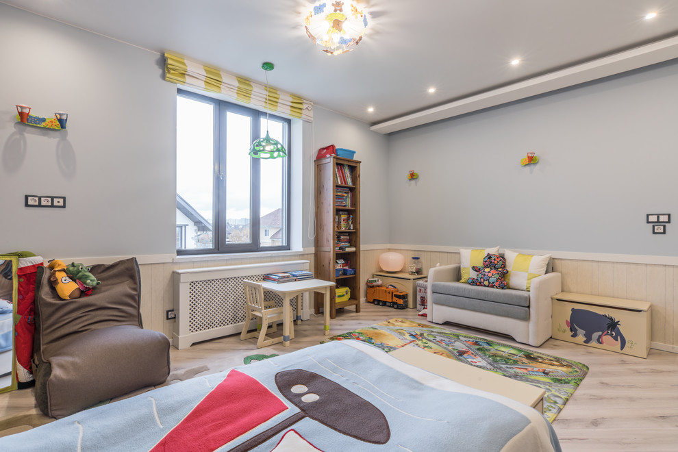 Немного солнца в холодной воде