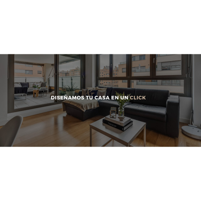 NUESTROS PACKS living-room