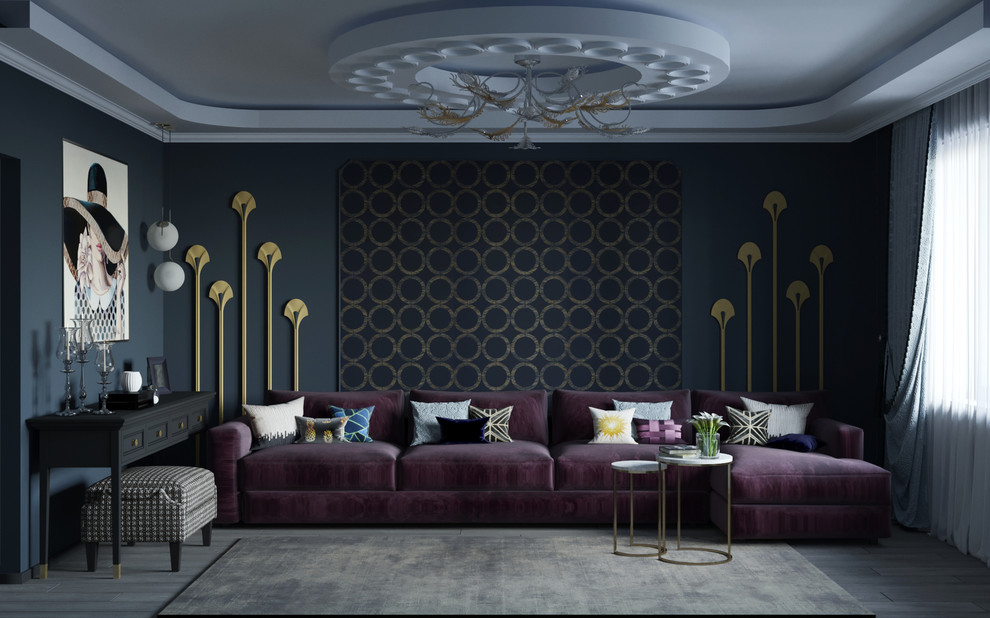 Квартира на пр.Космонавтов