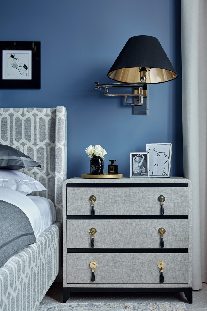 Двухуровневая квартира