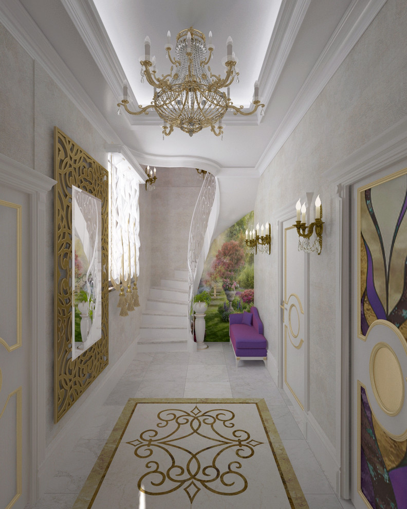 Дом 180 м2 в ЖК МИР