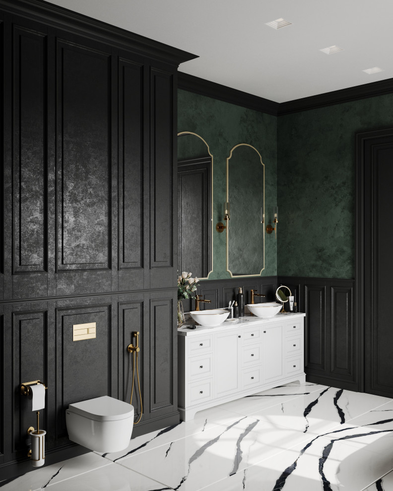 «Тихая роскошь»