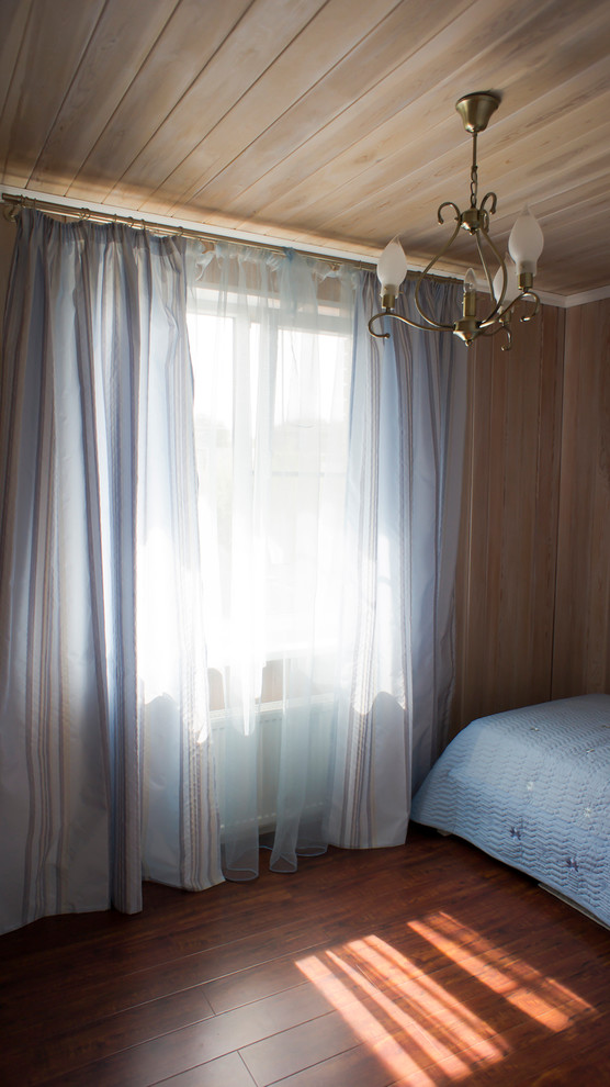 Подмосковная дача