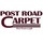 Post Road Carpet- Marlborough